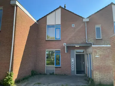 44μ² Διαμέρισμα προς ενοικίαση για 512.27€/μήνα σε Zuringes 27, Assen