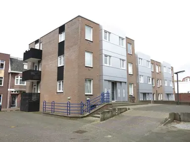 36m2 Wohnung zur Miete für 525.67€/Monat in Jacobusgang 40, Enschede
