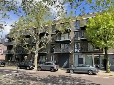 72m2 Appartement te huur voor 1840€/maand in Westzijde, Zaandam