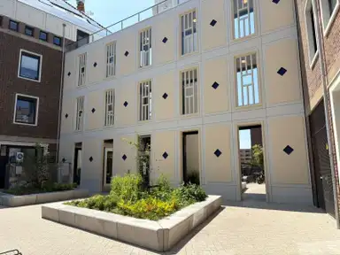 79μ² Διαμέρισμα προς ενοικίαση για 2400€/μήνα σε Deken van Somerenstraat, Eindhoven