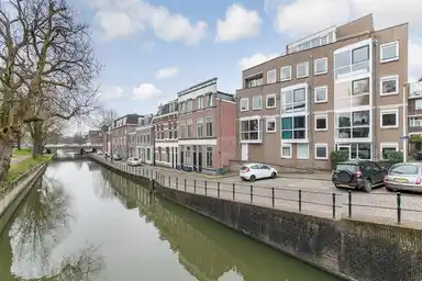 76m2 Appartement te huur voor 1950€/maand in Krommerijn 7, Utrecht