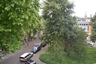 19m2 Kamer te huur voor 695€/maand in Jozef Israëlsstraat, Groningen