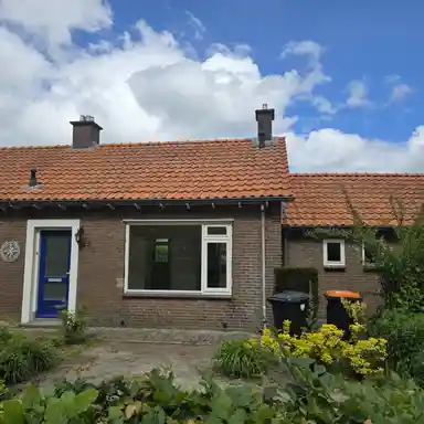 61m2 huis te huur voor 719.04€/maand in Deken Rekveltstraat 18, Twello