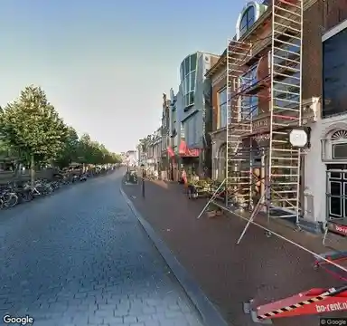48m2 Appartement te huur voor 1223€/maand in Nieuwestad 56c, Leeuwarden