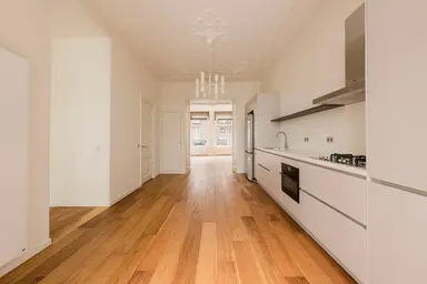 144m2 flat te huur voor 6750€/maand in Frans van Mierisstraat 46-H, Amsterdam