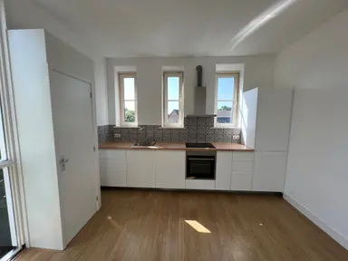 78m2 flat te huur voor 1373€/maand in De Langeweg 46f, Langeweg