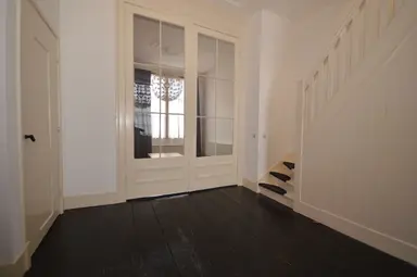 100m2 Appartement te huur voor 1407€/maand in Sledenaarsgang 20, Dordrecht