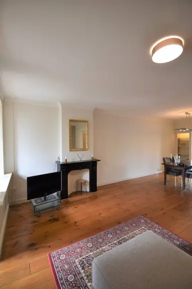 74m2 Appartement te huur voor 1001.5€/maand in Honingerdijk 93B-01, Rotterdam