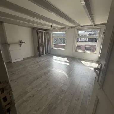 18μ² Δωμάτιο προς ενοικίαση για 529€/μήνα σε Van Karnebeekstraat 105A, Zwolle