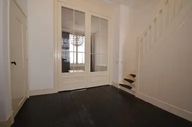 100m2 Wohnung zur Miete für 1407€/Monat in Sledenaarsgang, Dordrecht