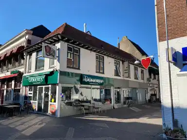93m2 Appartement te huur voor 1022€/maand in Korte Kapoeniestraat 1A, Doetinchem