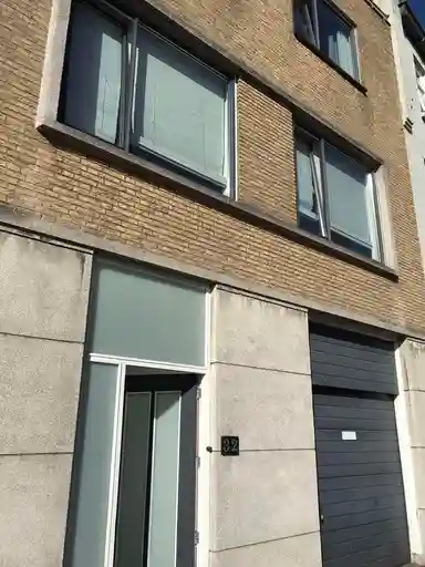 72m2 Appartement te huur voor 1850€/maand in Oude Stationsweg, Bergen op Zoom