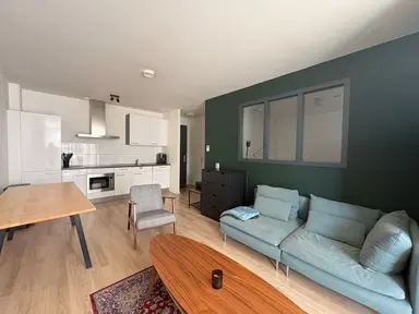 55m2 flat te huur voor 1190.76€/maand in Velperweg 24-18, Arnhem