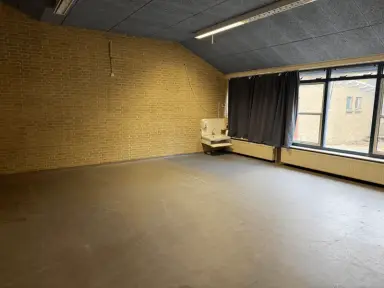 45m2 anti-squat to rent for 330€/month in Voorschoten