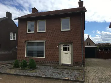 101m2 Casa in affitto per 1250€/mese a Schoolstraat 10, Grathem