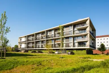 74m2 Appartement à louer pour 1250€/mois à Koetshuislaan 63, Waalwijk