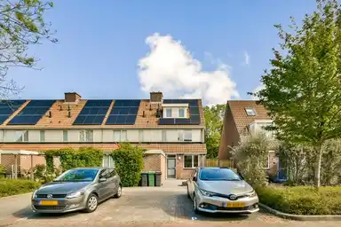 100μ² μονοκατοικία προς ενοικίαση για 2950€/μήνα σε Troubadour 110, Amstelveen