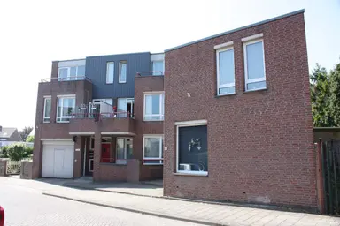 62m2 Appartamento in affitto per 636.99€/mese a Gulperstraat 12, Kerkrade