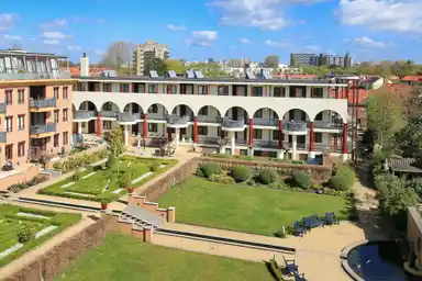 113m2 Appartamento in affitto per 3500€/mese a Rembrandtweg 176, Amstelveen