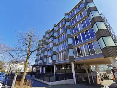 55m2 Appartement te huur voor 1190.76€/maand in Velperweg 24-12, Arnhem