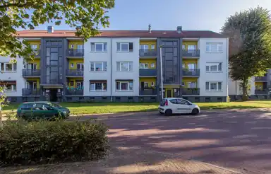60m2 Appartamento in affitto per 591.94€/mese a Burgemeester Savelberglaan 61, Kerkrade