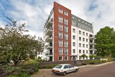 82m2 Appartement à louer pour 1480€/mois à Parkstraat 55-0B, Velp