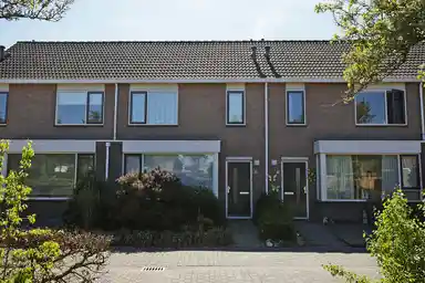 0m2 maison à louer pour 714.47€/mois à Dries 30, Rijsbergen