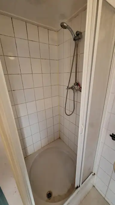 25μ² στούντιο προς ενοικίαση για 750€/μήνα σε Kruisstraat, 's-Hertogenbosch