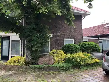 41m2 Appartement à louer pour 747€/mois à Amersfoortseweg 44, Maarn