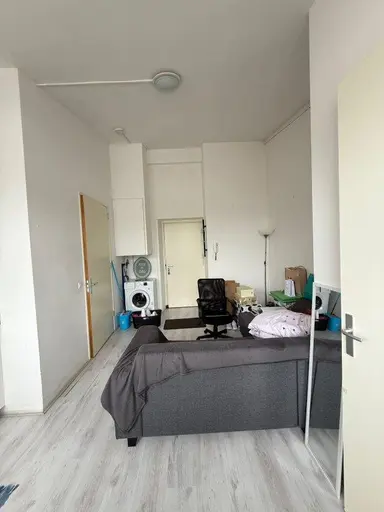 31m2 Wohnung zur Miete für 836.76€/Monat in Heinsiusstraat 29, Groningen