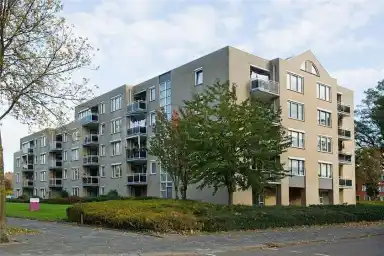 71m2 Appartement à louer pour 758.36€/mois à Buizerdstraat 4, Enschede