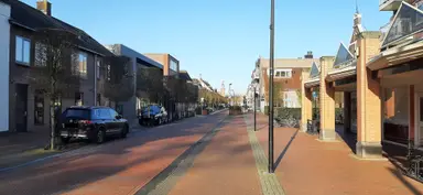 41m2 Appartement te huur voor 621€/maand in Tamboerpassage 74, Hoogeveen