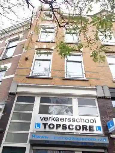 40m2 Camera in affitto per 482.05€/mese a Nieuwe Binnenweg 442A, Rotterdam