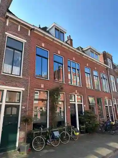 163m2 maison à louer pour 1600€/mois à Tuinbouwstraat, Groningen