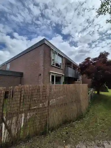 53m2 Appartement te huur voor 581.44€/maand in Paasweide 28, Wijhe
