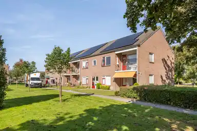43m2 Appartement te huur voor 565.97€/maand in Koestraat 29, Dalfsen