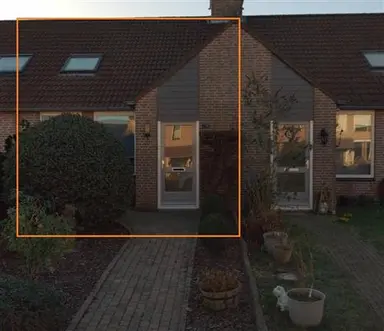 97m2 maison à louer pour 717.87€/mois à Generaal Gavinstraat 205, Groesbeek