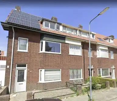 12m2 room to rent for 599€/month in Acaciastraat, Breda