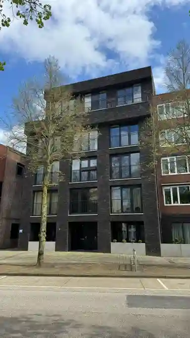 60m2 Appartamento in affitto per 1194€/mese a Wilhelminastraat 45M, Emmen