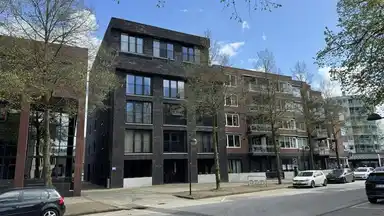 54m2 flat te huur voor 995€/maand in Wilhelminastraat 45L, Emmen