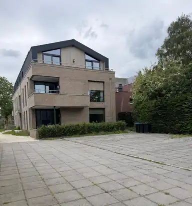 160m2 Wohnung zur Miete für 2800€/Monat in Gaymansplantsoen 28, Made