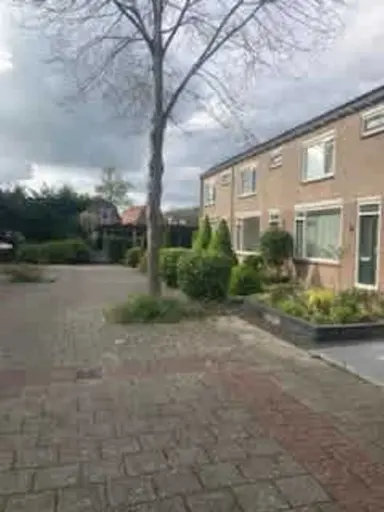 67m2 Casa in affitto per 808.34€/mese a 1e Heidestraat 13, Assendelft