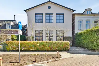 431m2 Casa in affitto per 3750€/mese a Krullelaan 36, Zeist