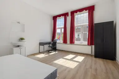 250m2 Kamer te huur voor 922.5€/maand in Stratumseind, Eindhoven