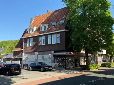 68m2 Appartement te huur voor 975€/maand in Papegaaistraat 6, Venlo