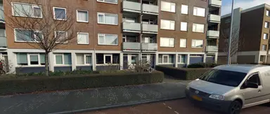 32m2 Wohnung zur Miete für 509.8€/Monat in Reinaertlaan 19, Alkmaar