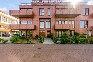 59m2 Appartamento in affitto per 1500€/mese a Noorwegenkade 704, Almere