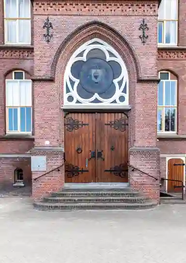 123m2 Appartement te huur voor 1625€/maand in Bredaseweg, Tilburg