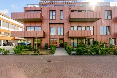 59m2 Appartamento in affitto per 1500€/mese a Noorwegenkade, Almere