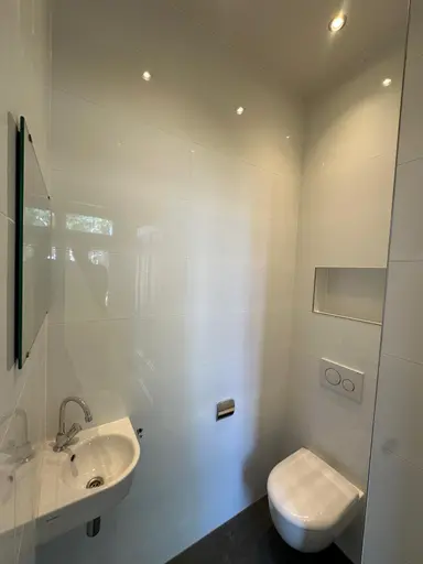 65m2 Flat zur Miete für 1895€/Monat in Nassaulaan, Groningen